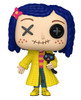 Coraline Funko Pop! Patchwork (PRE-ORDER Ships September)