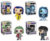 Patchwork Funko Pop! Complete Set (4) (PRE-ORDER Ships September)