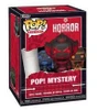 Horror Mystery Funko Pop! Single Pack