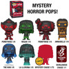 Horror Mystery Funko Pop! Single Pack (PRE-ORDER Ships August)