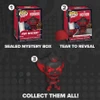 Horror Mystery Funko Pop! Single Pack