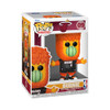Burnie (Miami Heat) Funko Pop! NBA Mascots