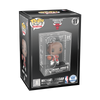 Michael Jordan (Chicago Bulls) NBA Funko Pop! Die-Cast Exclusive Blind Box