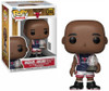 Michael Jordan (Chicago Bulls) NBA Funko Pop! Combo (2)