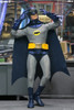 BATMAN (1966 TV SHOW) NECA 8 INCH CLOTHED ACTION FIGURE (PRE-ORDER Ships November)