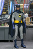 BATMAN (1966 TV SHOW) NECA 8 INCH CLOTHED ACTION FIGURE (PRE-ORDER Ships November)