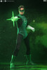 Green Lantern (DC Comics) NECA 8 INCH SCALE CLOTHED ACTION FIGURE (PRE-ORDER Ships November)
