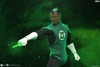 Green Lantern (DC Comics) NECA 8 INCH SCALE CLOTHED ACTION FIGURE (PRE-ORDER Ships November)