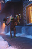 Kermit as Bob Cratchit (Muppets Christmas Carol) NECA 7 INCH SCALE ULTIMATE ACTION FIGURE (PRE-ORDER Ships November)