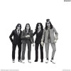 KISS Dressed to Kill Album Cover NECA 7 INCH SCALE ACTION FIGURE 4 PACK (PRE-ORDER Ships November)