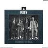 KISS Dressed to Kill Album Cover NECA 7 INCH SCALE ACTION FIGURE 4 PACK (PRE-ORDER Ships November)