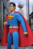 Superman (1978 Film) NECA 8 INCH SCALE CLOTHED ACTION FIGURE (PRE-ORDER Ships November)