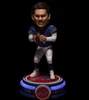 Josh Allen (Buffalo Bills) NFL Neon Bobblehead