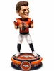 Bo Nix (Denver Broncos) NFL Neon Bobblehead