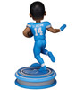 Amon-Ra St. Brown (Detroit Lions) NFL Neon Bobblehead (PRE-ORDER Ships August)