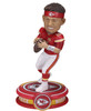 Patrick Mahomes (Kansas City Chiefs) NFL Neon Bobblehead (PRE-ORDER Ships August)