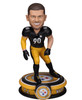 TJ Watt (Pittsburgh Steelers) NFL Neon Bobblehead (PRE-ORDER Ships August)