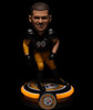 TJ Watt (Pittsburgh Steelers) NFL Neon Bobblehead (PRE-ORDER Ships August)
