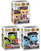 Muppet Treasure Island Funko Pop! Complete Set (3) (PRE-ORDER Ships October)