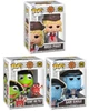 Muppet Treasure Island Funko Pop! Complete Set (3)