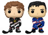 Heated Rivalry Funko Pop! Complete Set (2) (PRE-ORDER Ships January)