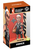 A'ja Wilson (Las Vegas Aces) Minix 4.5-Inch Vinyl WNBA Figure