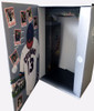 Jobu Major League Movie Replica 10" Figure