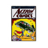 Action Comics #1 DC Cover Series McFarlane 3D Metal Pin GOLD CHASE #/75