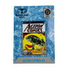 Action Comics #1 DC Cover Series McFarlane 3D Metal Pin GOLD CHASE #/75