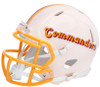 Washington Commanders Riddell Retro Collection NFL Mini Helmet