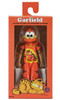 Garfield (Ben Cooper Costume) NECA 6 Inch Scale Clothed Action Figure