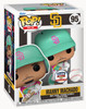 Manny Machado (San Diego Padres) Exclusive MLB Funko Pop! Series 7