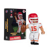 Kansas City Chiefs McFarlane NFL Construct-a-Figure Combo (2)