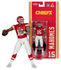 Patrick Mahomes (Kansas City Chiefs) McFarlane NFL 6" Articulated Figure (PRE-ORDER Ships August)