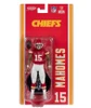 Patrick Mahomes (Kansas City Chiefs) McFarlane NFL 6" Articulated Figure