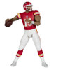 Patrick Mahomes (Kansas City Chiefs) McFarlane NFL 6" Articulated Figure (PRE-ORDER Ships August)