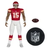 Patrick Mahomes (Kansas City Chiefs) McFarlane NFL 6" Articulated Figure