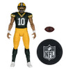 Jordan Love (Green Bay Packers) McFarlane NFL 6" Articulated Figure (PRE-ORDER Ships August)