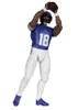 Justin Jefferson (Minnesota Vikings) McFarlane NFL 6" Articulated Figure