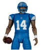 Amon-Ra St. Brown (Detroit Lions) McFarlane NFL 6" Articulated Figure (PRE-ORDER Ships August)