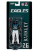 Saquon Barkley (Philadelphia Eagles) McFarlane NFL 6" Articulated Figure (PRE-ORDER Ships August)