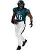 Saquon Barkley (Philadelphia Eagles) McFarlane NFL 6" Articulated Figure