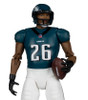 Saquon Barkley (Philadelphia Eagles) McFarlane NFL 6" Articulated Figure (PRE-ORDER Ships August)