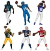 McFarlane NFL 6" Articulated Figures Complete Set (6)