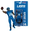 McFarlane NFL 6" Articulated Figures Complete Set (6)