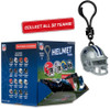 McFarlane Backpack NFL Helmet Clips Factory Sealed Case (24) (PRE-ORDER Ships August)