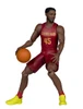 Donovan Mitchell (Cleveland Cavaliers) McFarlane NBA 6" Articulated Figure