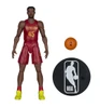 Donovan Mitchell (Cleveland Cavaliers) McFarlane NBA 6" Articulated Figure