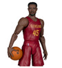Donovan Mitchell (Cleveland Cavaliers) McFarlane NBA 6" Articulated Figure (PRE-ORDER Ships August)