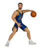 Stephen Curry (Golden State Warriors) McFarlane NBA 6" Articulated Figure (PRE-ORDER Ships August)